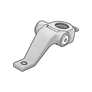 T11376002 TOPCOVER Трещетка тормозная