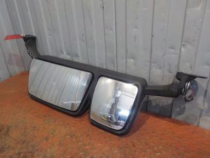 9438105616 MERCEDES Зеркало левое, № XF159090