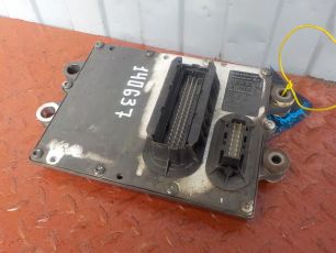 0014463340 MERCEDES Блок управления двигателем, № XF140637