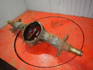 Изображение грузовика