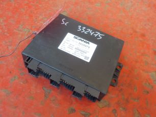 Изображение грузовика