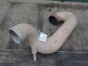 41296698 IVECO Патрубок интеркулера