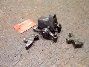 Изображение грузовика