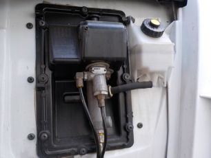 Изображение грузовика