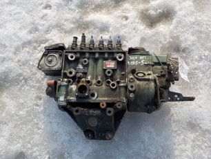1280155 DAF ТНВД, № XF49889