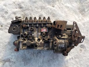 1386039 DAF ТНВД, № XF49890