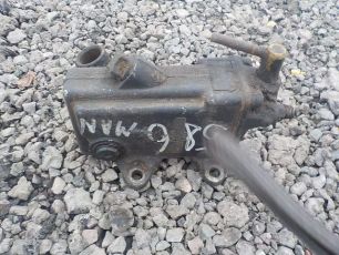 81417236114 MAN Насос подъема кабины, № XF51699