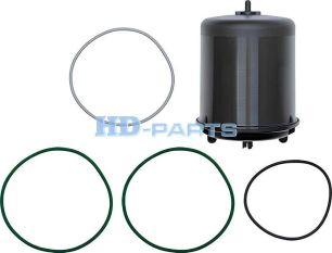 301340 HD-PARTS Ремкомплект центрифуги