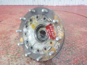 Изображение грузовика