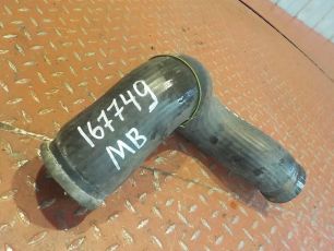 MERCEDES Патрубок водяной, № XF167749