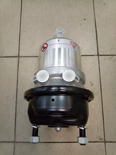 GP06011 GENIRPARTS Энергоаккумулятор