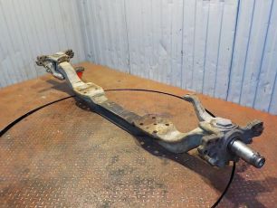 Изображение грузовика