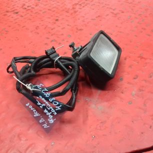 Изображение грузовика