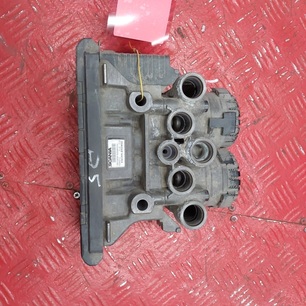 2653385 SCANIA Модулятор EBS, № XF458283