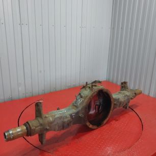 Изображение грузовика