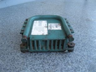 Изображение грузовика