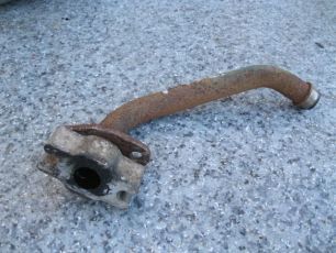 Изображение грузовика