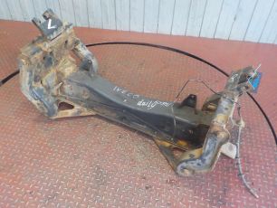 504121429 IVECO Балка передняя, № XF176009