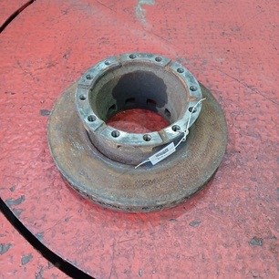 7189476 IVECO Диск тормозной, № XF475226