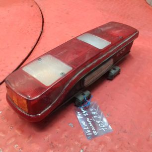 21063887 VOLVO Фонарь задний левый, № XF409293
