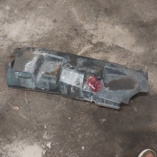 9435203522 MERCEDES Шумоизоляция, № XF448400