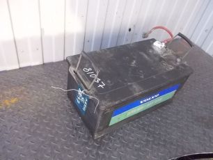 Изображение грузовика