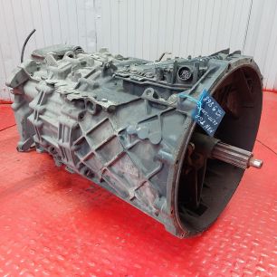 Изображение грузовика