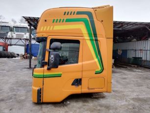 Изображение грузовика