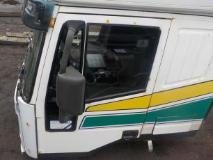 Изображение грузовика