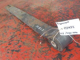 Изображение грузовика