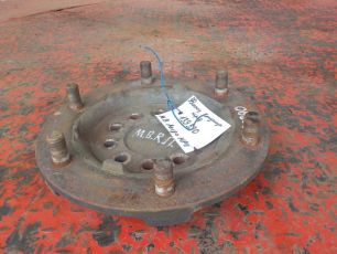 9703300444 MERCEDES Фланец ступицы передней, № XF139390