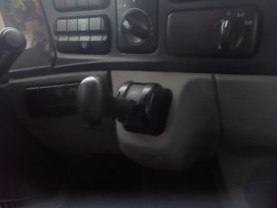 Изображение грузовика