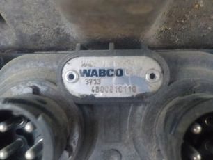 0034318606 MERCEDES Кран главный тормозной, № XF125610