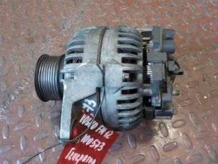 3986428 VOLVO Генератор, № XF100573