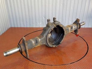 Изображение грузовика