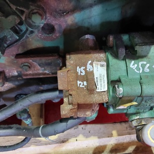 21476011 VOLVO ТННД, № XF456120