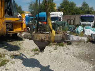 Изображение грузовика