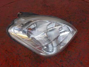 69500010 IVECO Фара правая, № XF169535