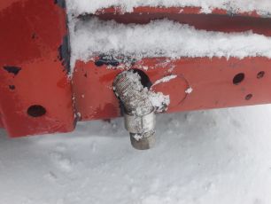 Изображение грузовика