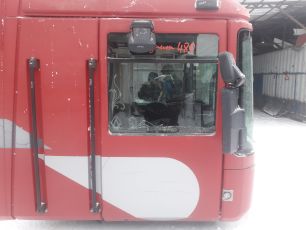 Изображение грузовика