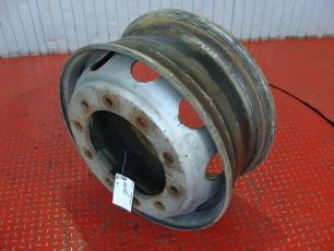 DK RENAULT Диск колесный, № XF292385