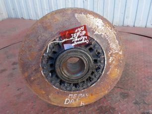 Изображение грузовика