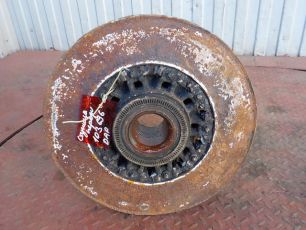 Изображение грузовика