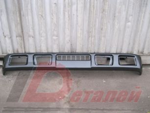VFH100A ITP Бампер передний
