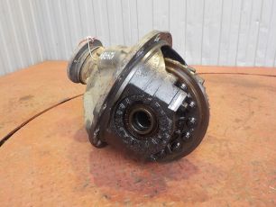 Изображение грузовика