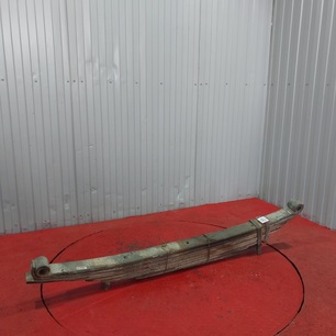 WG9931524011 SITRAK\HOWO Рессора передняя, № XF478969