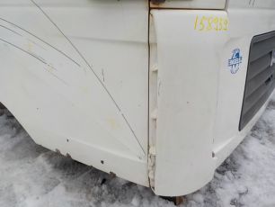 81624100048 MAN Дефлектор кабины наружная часть правая, № XF158959
