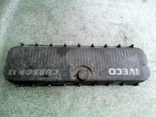 500309031 IVECO Клапанная крышка, № XF17624