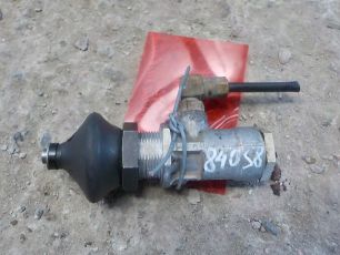 0642909 DAF Клапан аварийного растормаживания, № XF84058