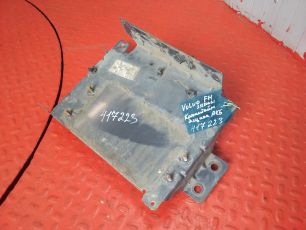 Изображение грузовика